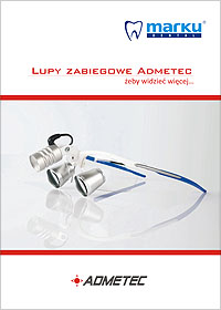 Lupy zabiegowe Admetec