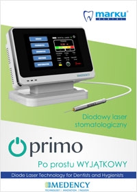 Lasery diodowe Primo